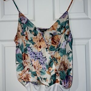 Almost new! Express Body Suit